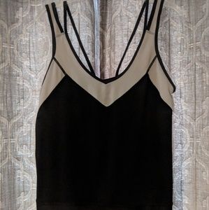 Lucy Tech Strappy Tank